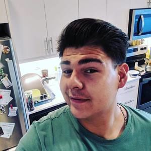 Meet your Posher, Jesse